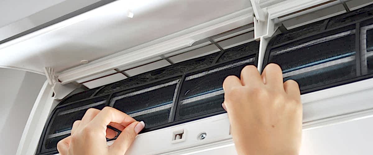 Klima Bakım ve Temizleme Servisi